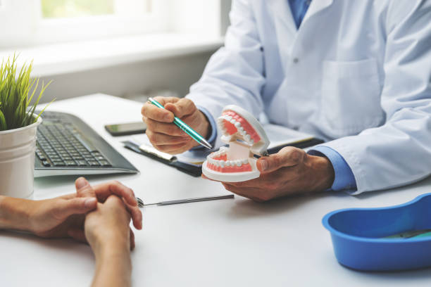 Best TMJ/TMD Treatment  in Dunellen, NJ