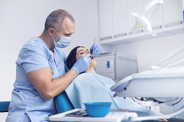 Best Dental Fillings (Composite and Amalgam)  in Dunellen, NJ